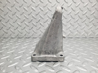 W124 Cabriolet engine mount bracket right used OEM