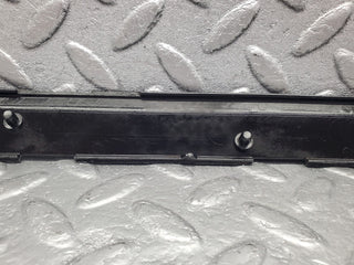 W201 Baby Benz ignition lead cover used OEM