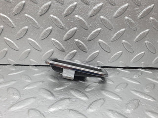 43105 Mercedes-Benz W108 280SE Chrome Frame For Door Opener Right 1087660611