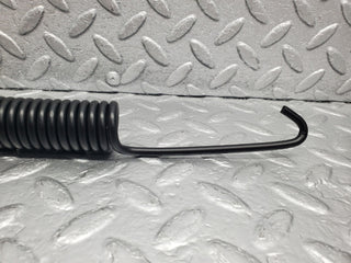 W108 bonnet hinge spring used OEM