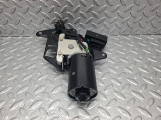 W201 Baby Benz sunroof motor and relay used OEM