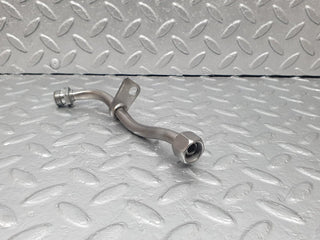 W126 Coupe intake manifold brake servo pipe used OEM