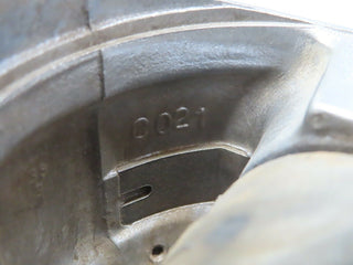 R107 SL piston with connecting rod used OEM
