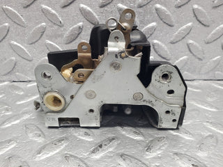 W123 Wagon front right door lock mechanism used OEM