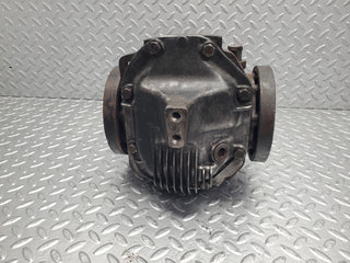 W126 Coupe rear sperrdifferential ratio 2.24 used OEM