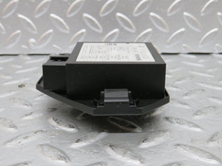 24881 Mercedes-Benz W140 S320 Immobiliser Control Unit Siemens 1298203626