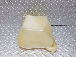 R129 SL coolant expansion tank used OEM