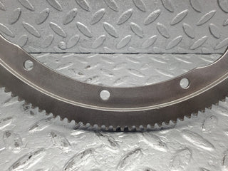 W112 flywheel starter ring automatic gearbox used OEM