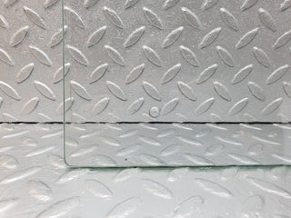 43223 Mercedes-Benz W108 280SE Rear Right Quarter Window Glass