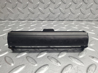W126 Coupe dashboard centre air vent used OEM
