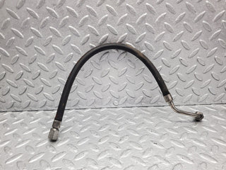 W201 Baby Benz fuel hose pipe used OEM