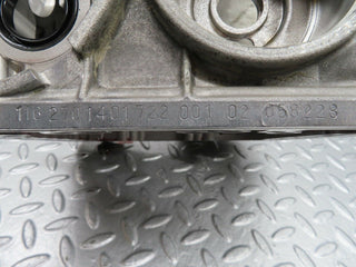R107 SL automatic gearbox valve body used OEM