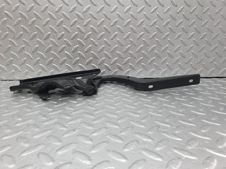W108 trunk lid hinge right side used OEM