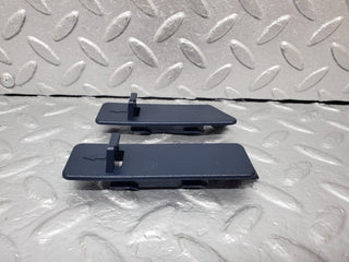 44962 Mercedes-Benz R129 300SL Coupe Trunk Boot Fuse Cover