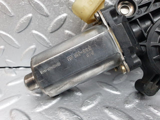 41913 Mercedes-Benz W202 C200 Window Regulator Motor Front Right Bosch 0130821709