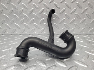 46703 Mercedes-Benz C123 280CE Coupe Air Intake Pipe 1100944982 1100943982