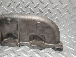 46219 Mercedes-Benz W124 280E Exhaust Manifold Cylinder 4-6 1041423601