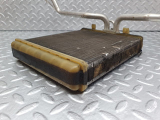 42406 Mercedes-Benz R129 320SL Coupe Heater Radiator Behr