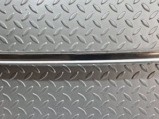 43054 Mercedes-Benz R107 Hardtop Windscreen Chrome Frame