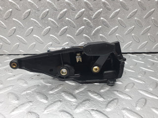 R129 SL right door interior handle used OEM