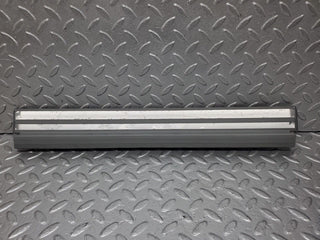 W124 rear right door sill trim used OEM