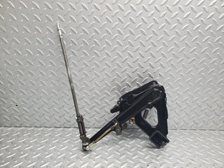 W126 Coupe handbrake regulator used OEM