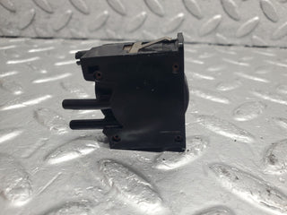 W126 Coupe headlight level switch used OEM