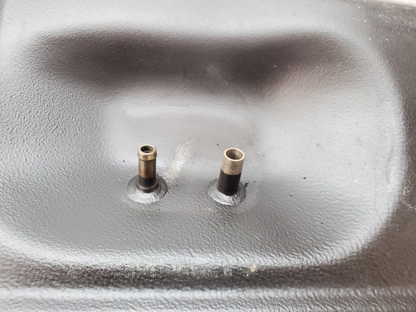 45308 Mercedes-Benz R129 300SL Coupe Fuel Tank