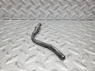 W112 fuel injector used OEM