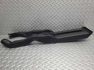 W126 Coupe air duct heating pipe used OEM