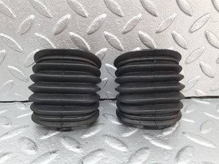 41608 Mercedes-Benz W124 200E Rear Door Wire Protector Rubber 1268210597