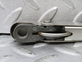 R107 SL windscreen wiper arm right side used OEM