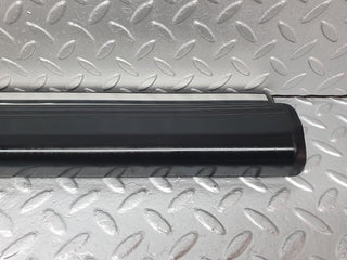 41768 Mercedes-Benz W202 C200 Front Right Door Sill Trim 2026800735