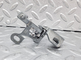 44384 Mercedes-Benz W123 280E Left Interior Door Handle 1237600161