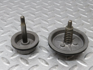 36419 Mercedes-Benz R107 450 Automatic Gearbox Piston 2x 722.002 1152774538 1152776438