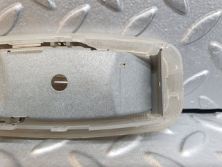 W202 interior dome light used OEM