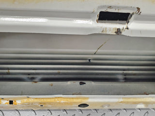 R107 SL left door used OEM