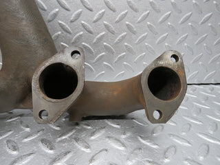 39276 Mercedes-Benz R107 500SL Exhaust Manifold Right Side 1171421202