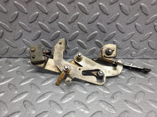 W201 Baby Benz throttle linkage used OEM