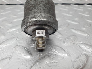 43536 Mercedes-Benz C126 380SEC Coupe Oil Pressure Sensor 0055421817