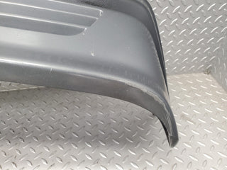 W201 Baby Benz front bumper used OEM