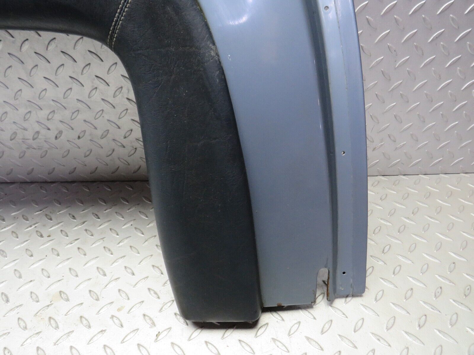 39329 Mercedes-Benz R107 500SL Soft Top Cover