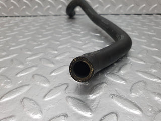 W202 heater hose pipe used OEM