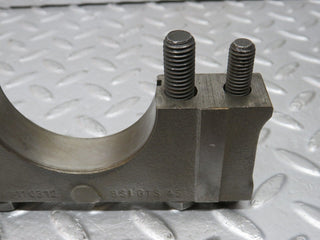 R107 SLC crankshaft bearing block used OEM