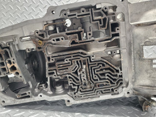 W123 automatic gearbox housing used OEM