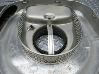 39176 Mercedes-Benz R107 500SL Aluminium Air Filter Housing 0100948602