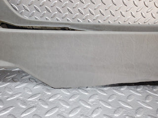 44679 Mercedes-Benz W124 220E Centre Console Grey