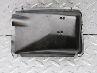 39298 Mercedes-Benz R107 500SL Trunk Vacuum Lock Cover