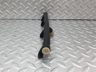 43664 Mercedes-Benz C126 380SEC Coupe Air Intake Breather Hose Pipe 1160940982