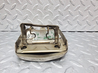 45785 Mercedes-Benz W126 420SE Fuel Tank Flap Cap 1265842639